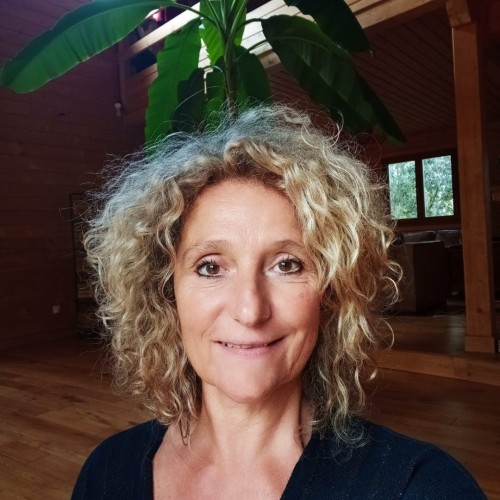 Valérie Penet